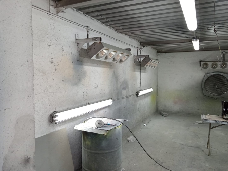 Commercial Property for Sale in Wolseley Western Cape